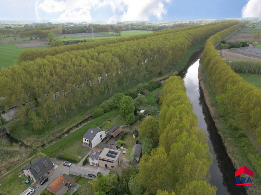 Huizen te koop in Maldegem | ERA